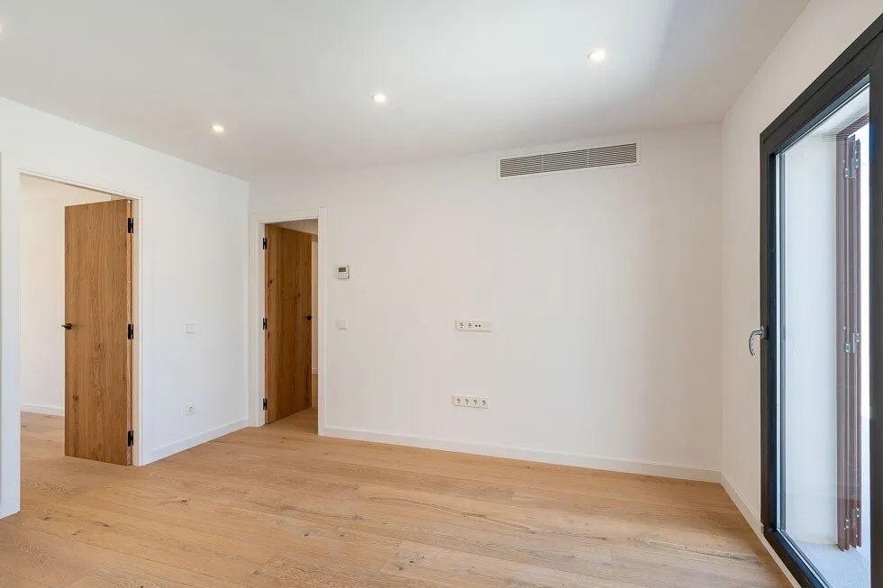Pièces - Renovated Townhouse with Pool in Campos