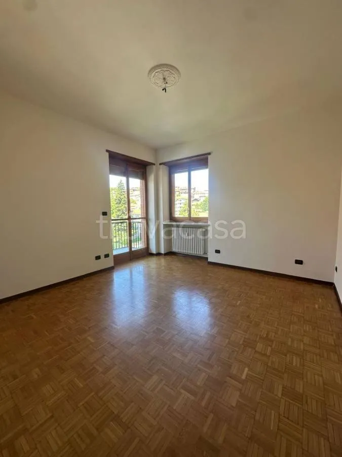 Séjour - Bright Apartment with Balcony in Saluzzo