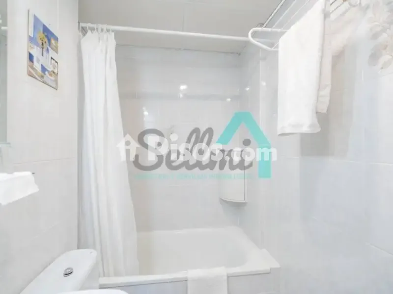 Vannitoad - Student Flat with South Orientation in Gijón