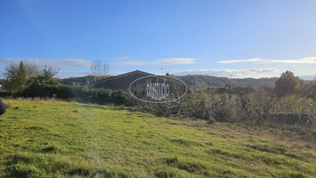 Aed - Casale with Panoramic Views near Reggello