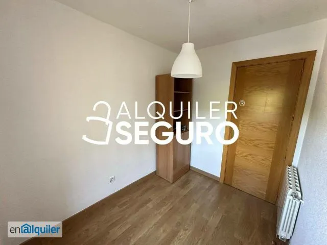 Chambres - Reformed Flat with Terrace in Moratalaz