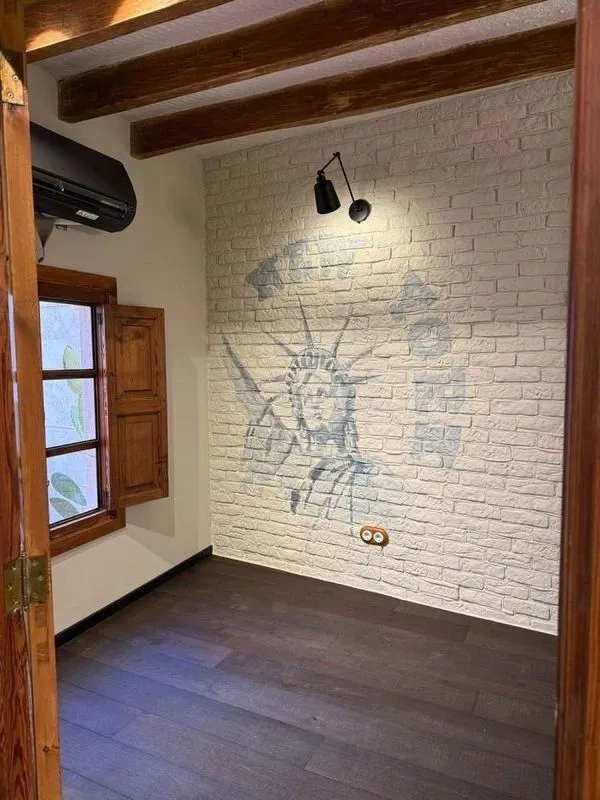 Toad - 1800s Apartment with Air Conditioning in Llucmajor