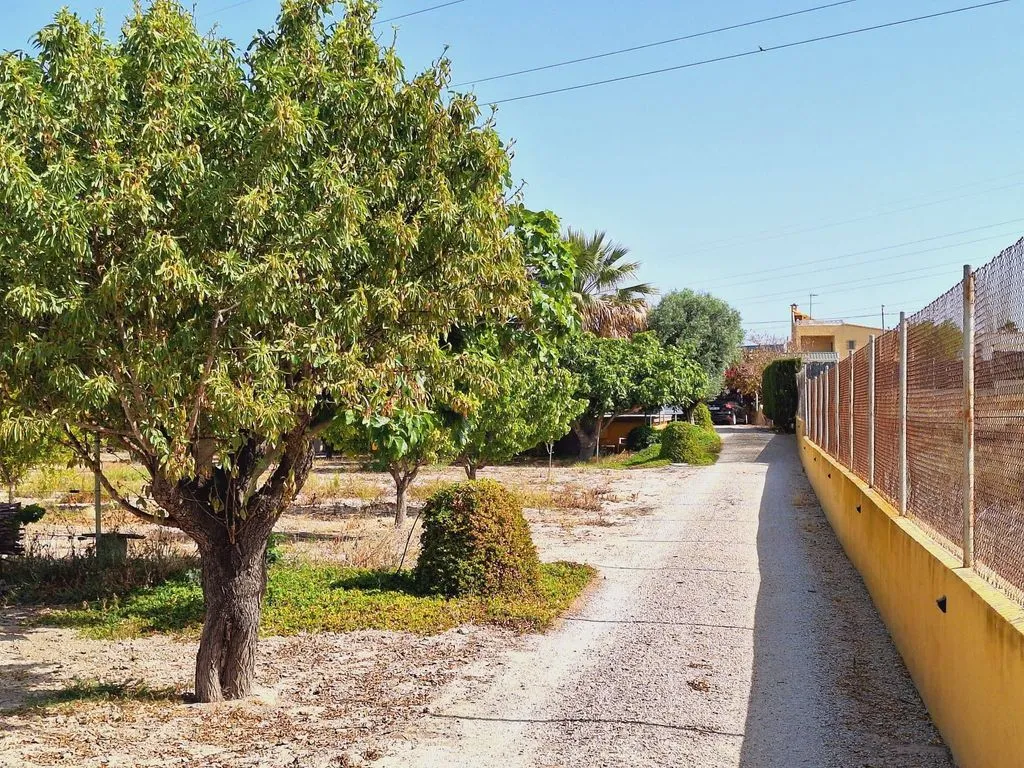 Välivaade - Detached House with Pool in Alicante