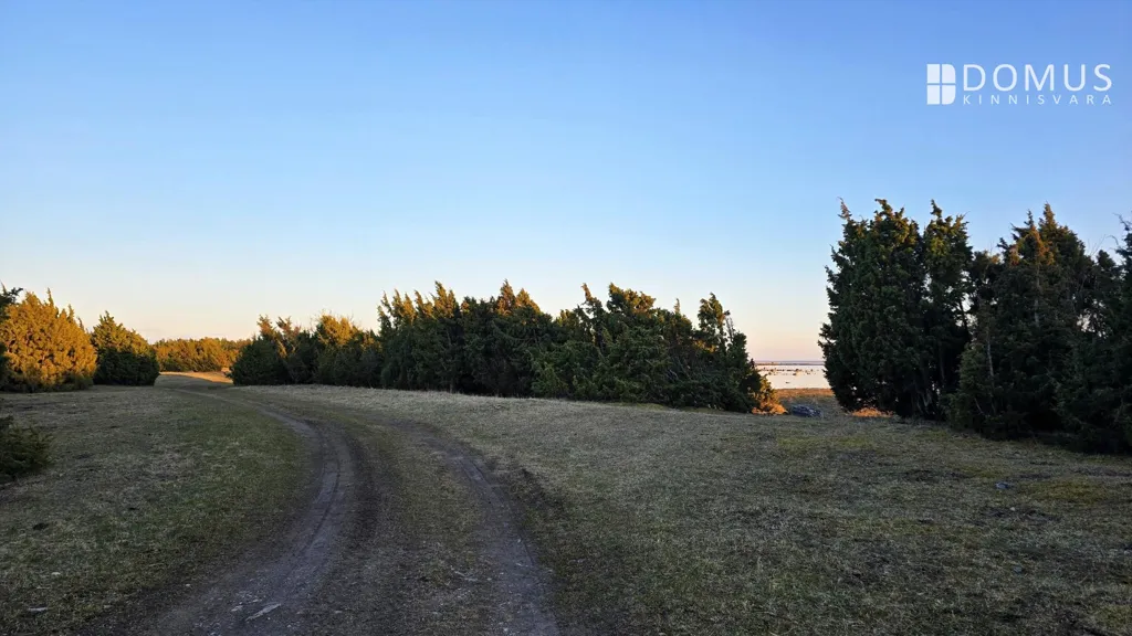 Jardin - Cottage with Sea View in Saaremaa