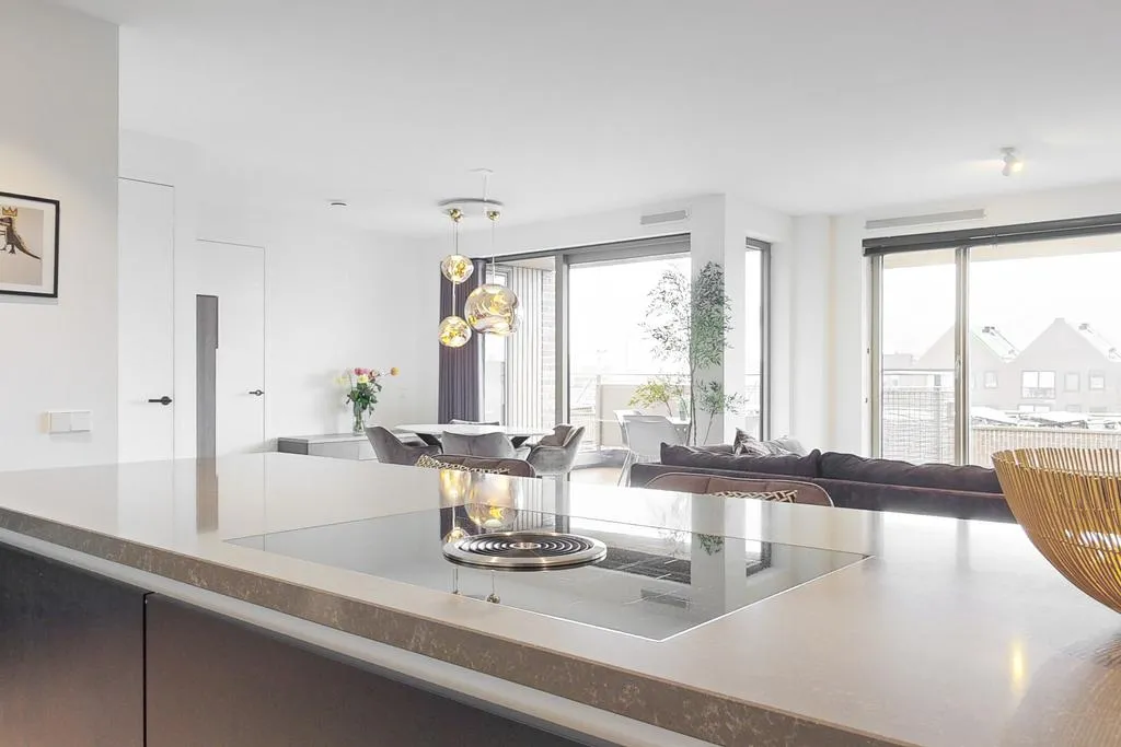Appartement 3 pièces à Amsterdam