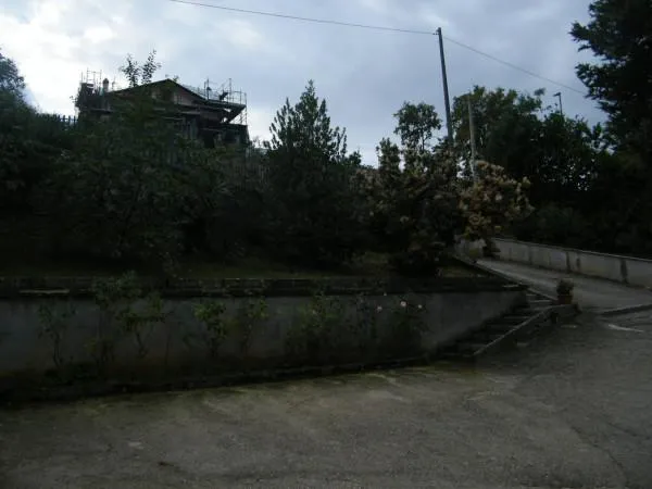 Extérieur - Signorile Villa with Garden in Alatri