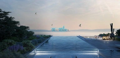 Piscina - Land with Multiple Views in Bakar