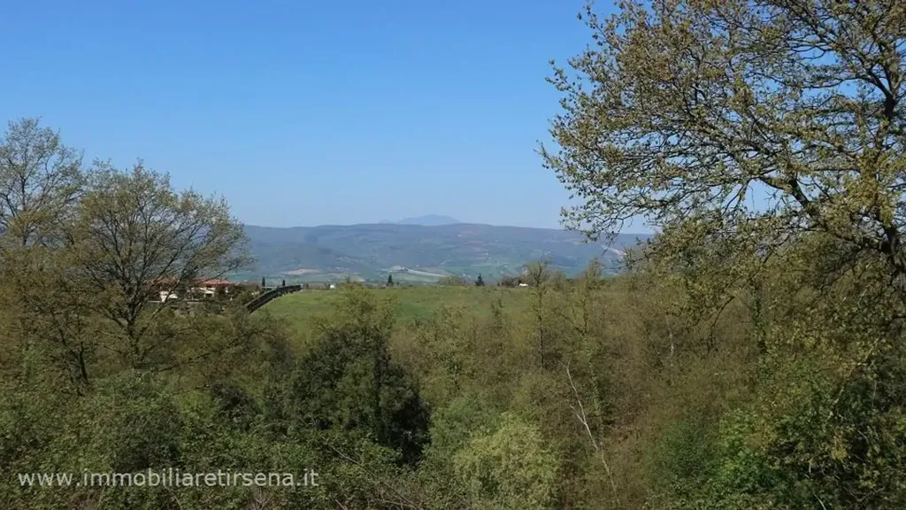 Jardin - Casale with Panoramic Views near Orvieto