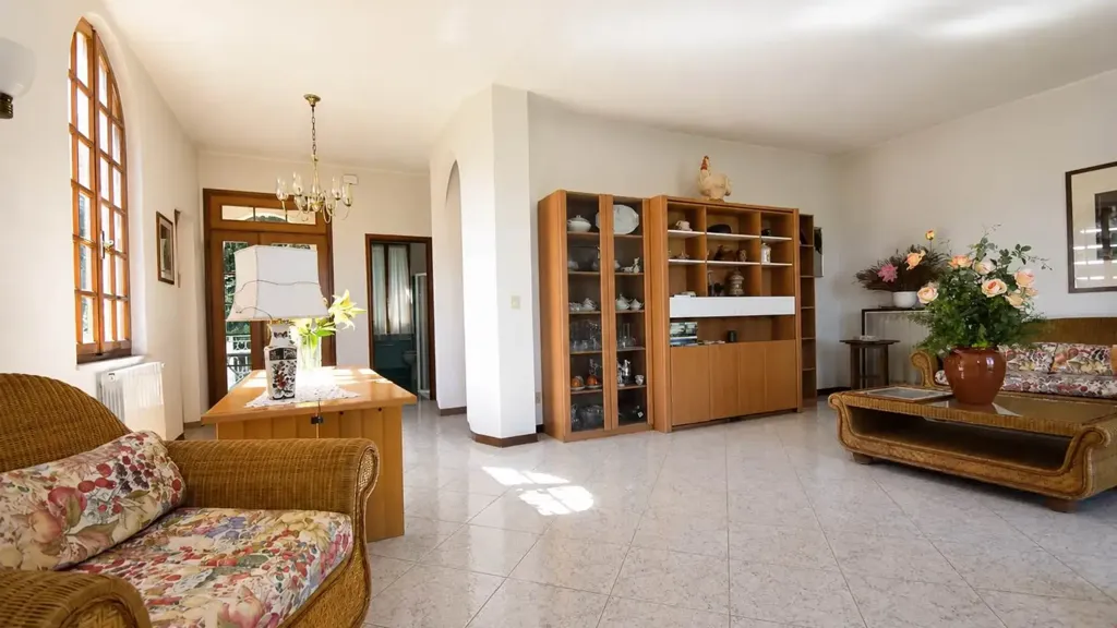 Elutuba - Bifamily Villa with River View in Rivergaro
