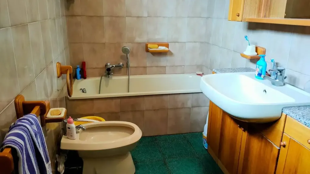 Vannitoad - Villa with Private Garden in Udine