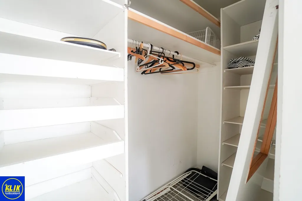 Pièces - Bright Apartment with Balcony in Rauma Centre