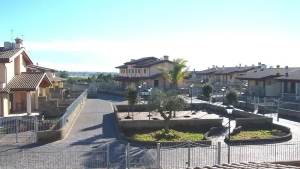 Välivaade - New Villa with Hobby Room in Ladispoli