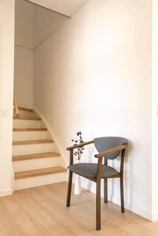 Esik - 5-Bedroom Apartment with Garden in Agedrup