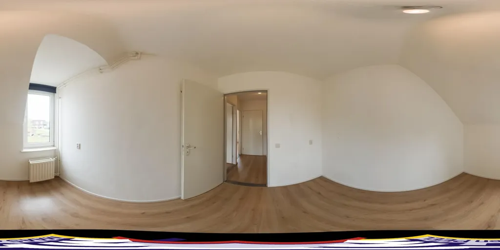 attic