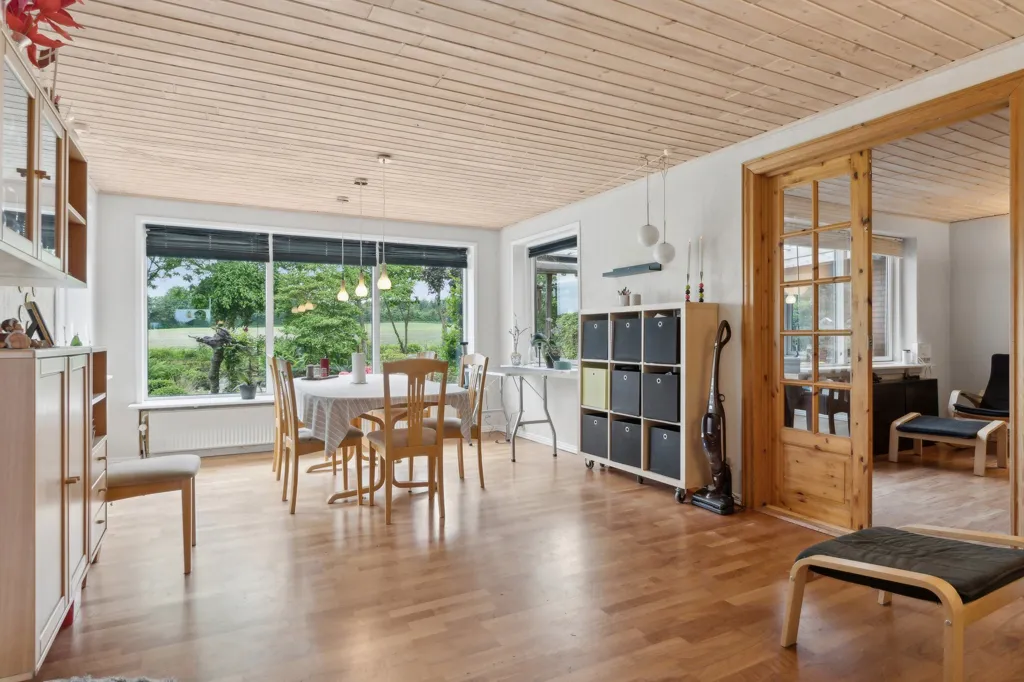Maison 7 pièces à Aalestrup