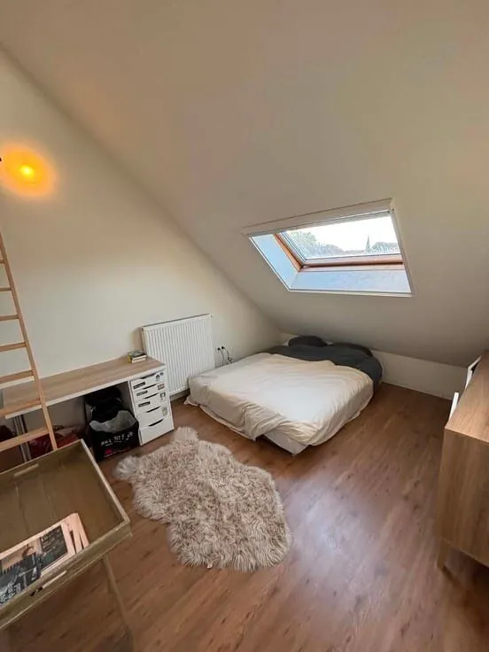 Maison 3 chambres à Gent
