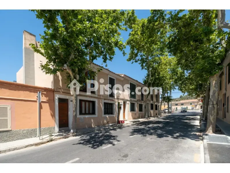 Esterno - Terraced House with Solarium in Calvià