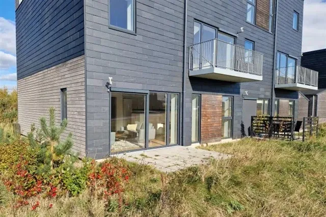Extérieur - Appartement 4 pièces à Ringkøbing
