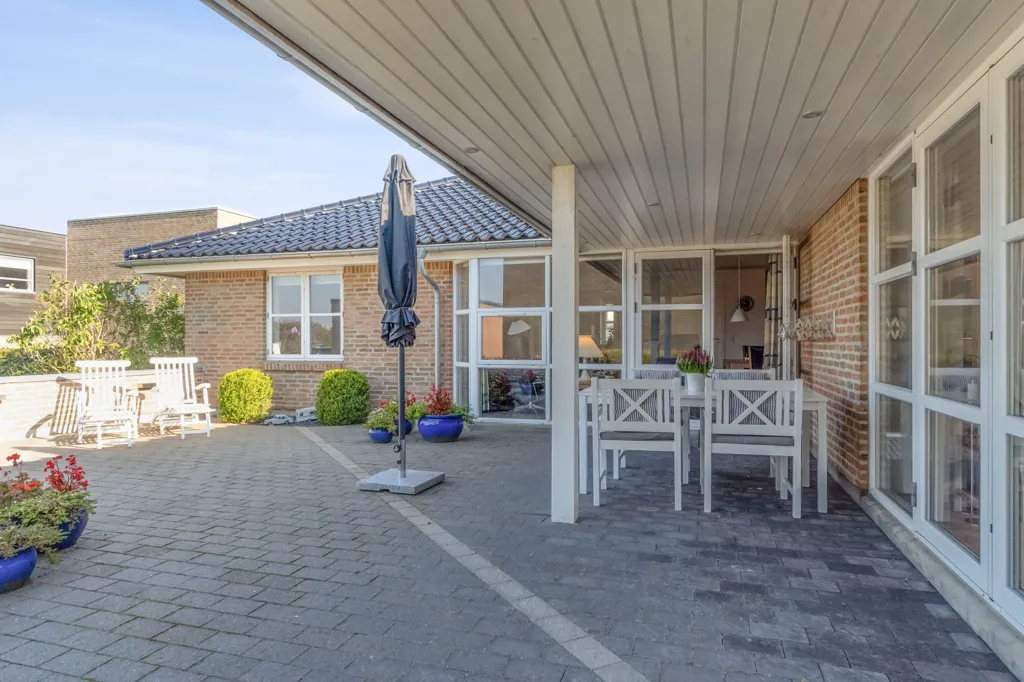 6-room house in Nibe