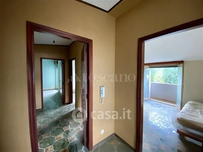 Entrée - Villa with Lake View on SS561, Enna