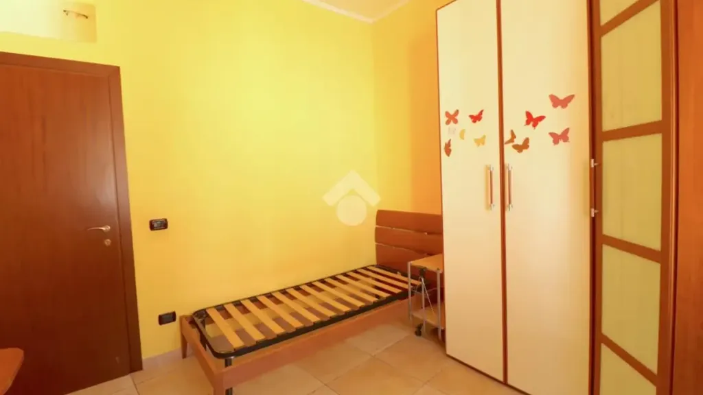 Chambres - Triplex with Balcony Views in Genzano di Roma