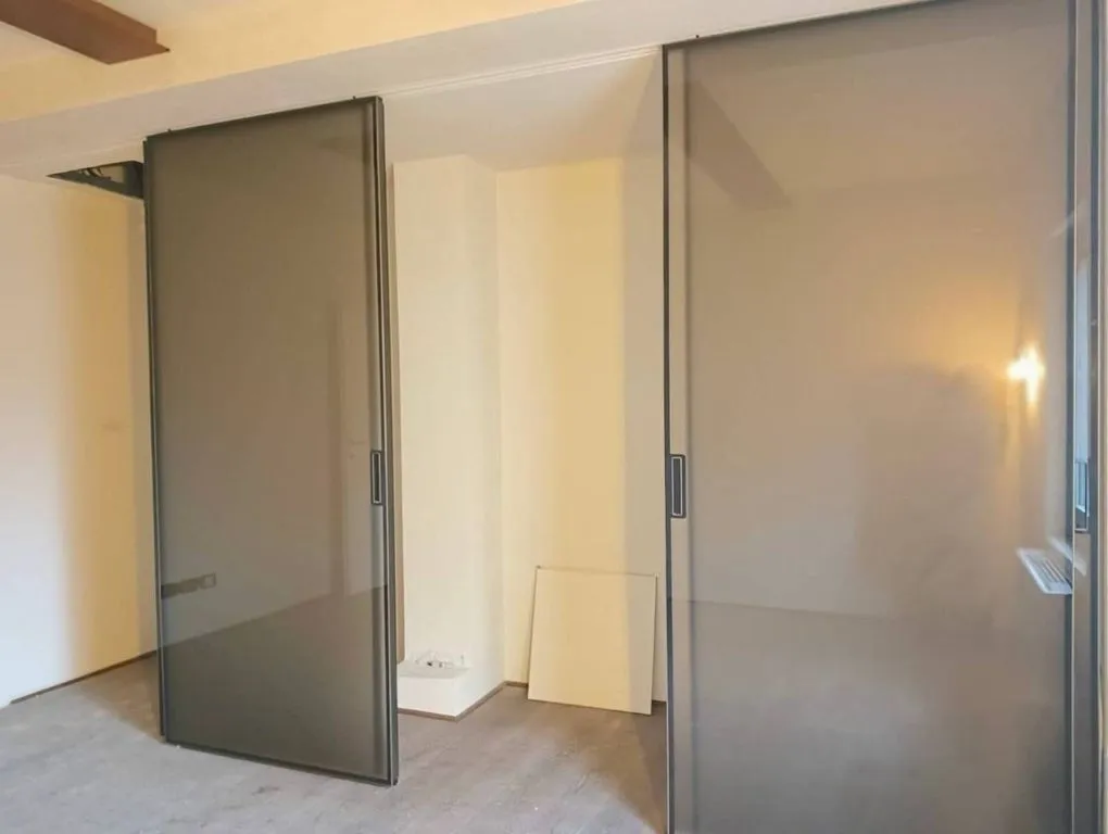 Toad - Luxury Duplex with Garden in Florence