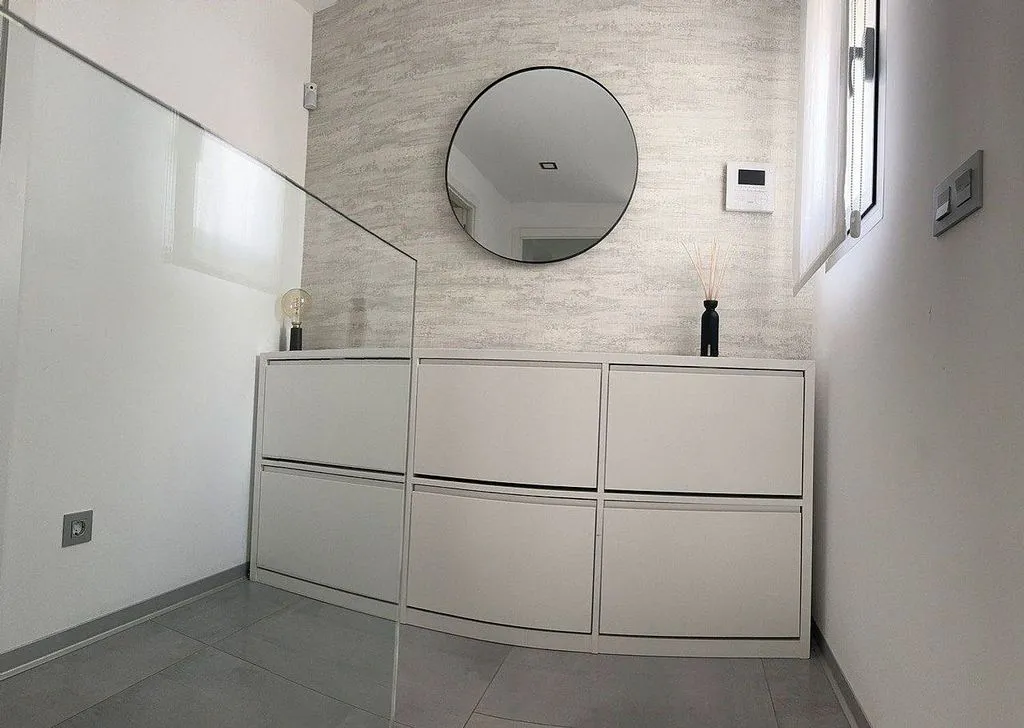 Bagni - Modern Villa with Pool in Finestrat