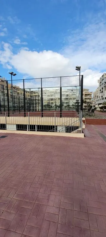 Välivaade - Apartment with Pool and Terrace in Vereda Golf