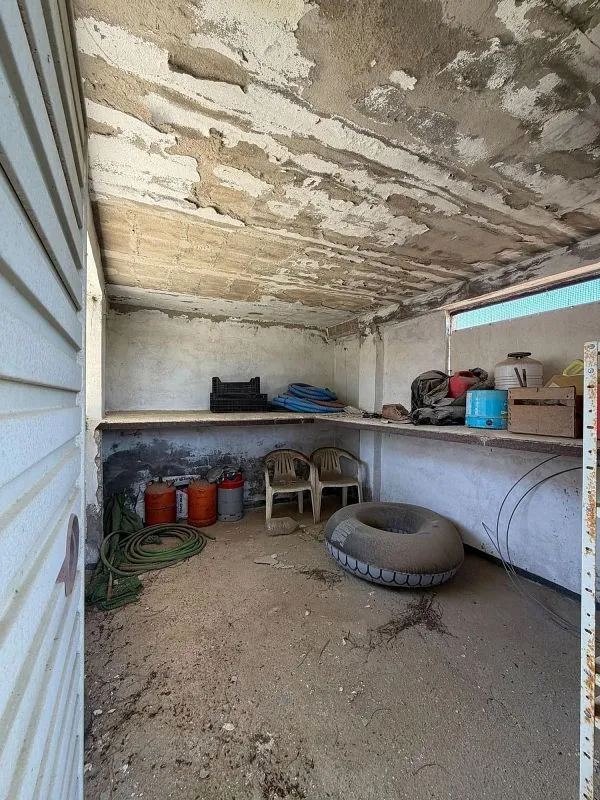 garage