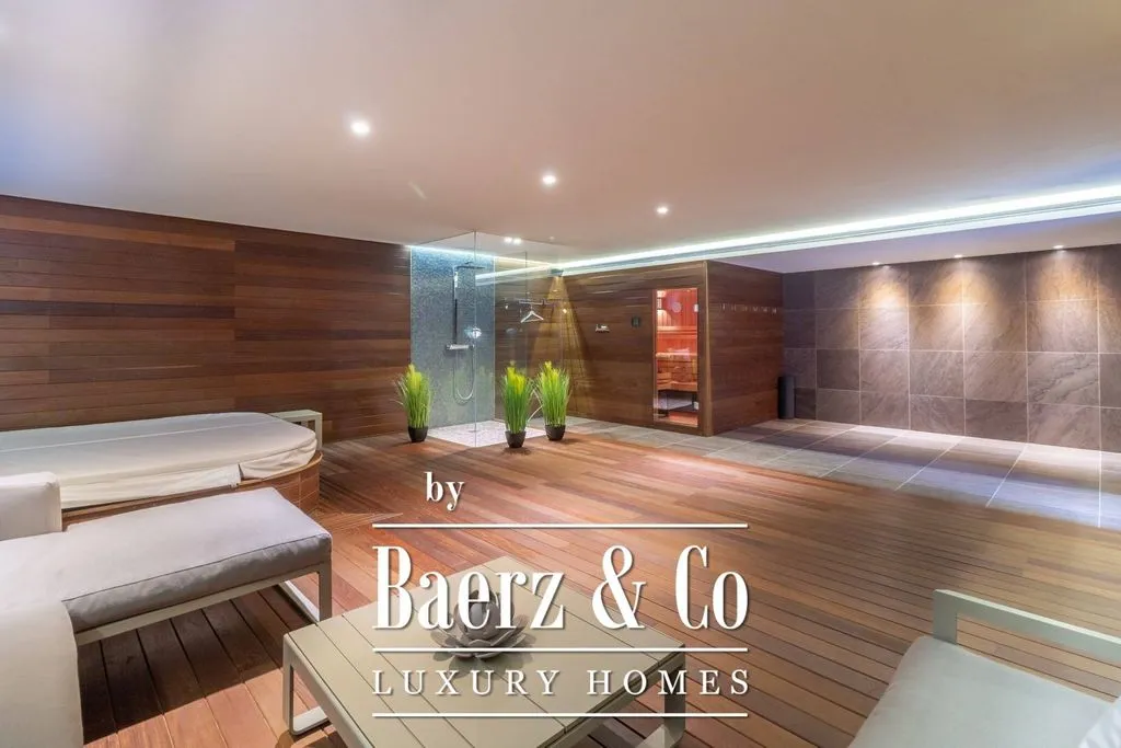 Stanze - Luxury Villa with Pool in Peralada, Girona