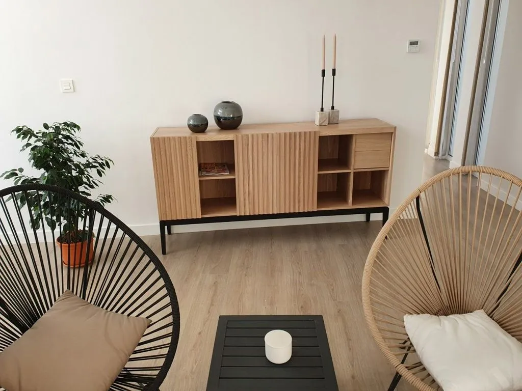 Elutuba - Detached House with Pool in Elche