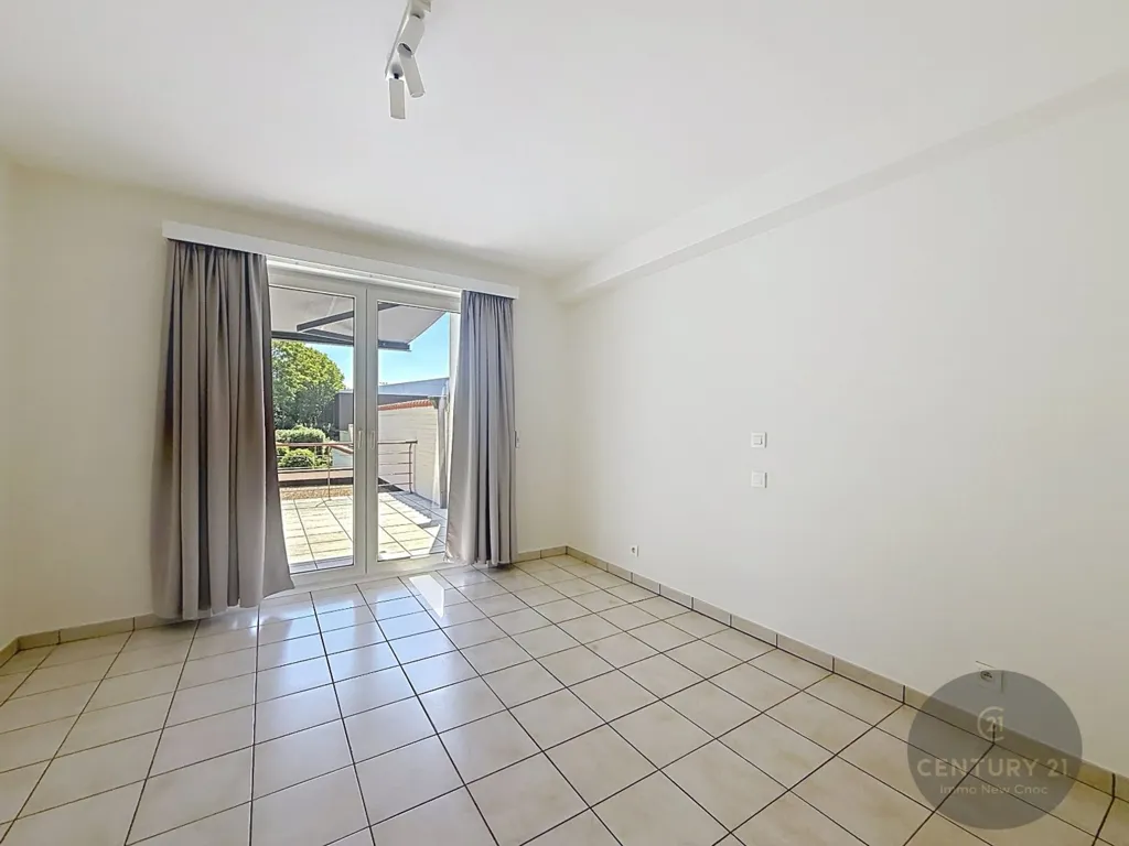 Rooms - Apartment with Terrace in Knokke-Heist