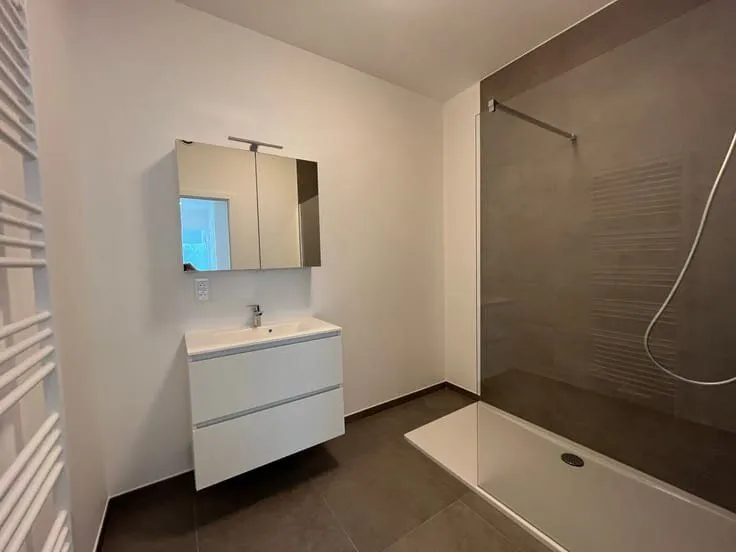 Vannitoad - Flat with South Terrace in Marche
