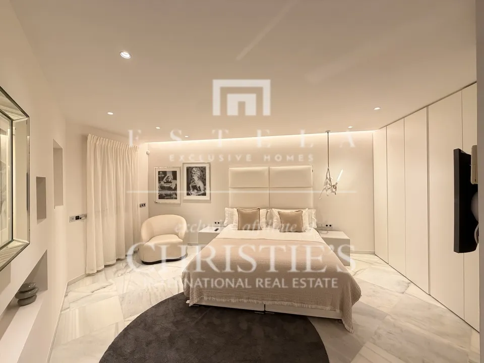 Appartement 5 pièces à Ibiza