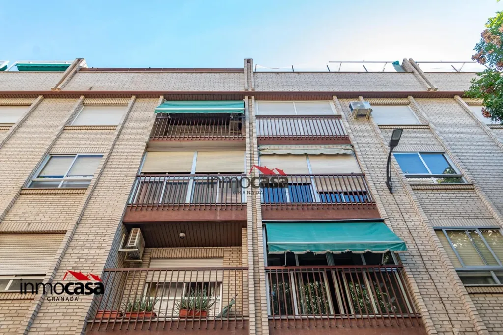 Appartement 2 chambres à Granada
