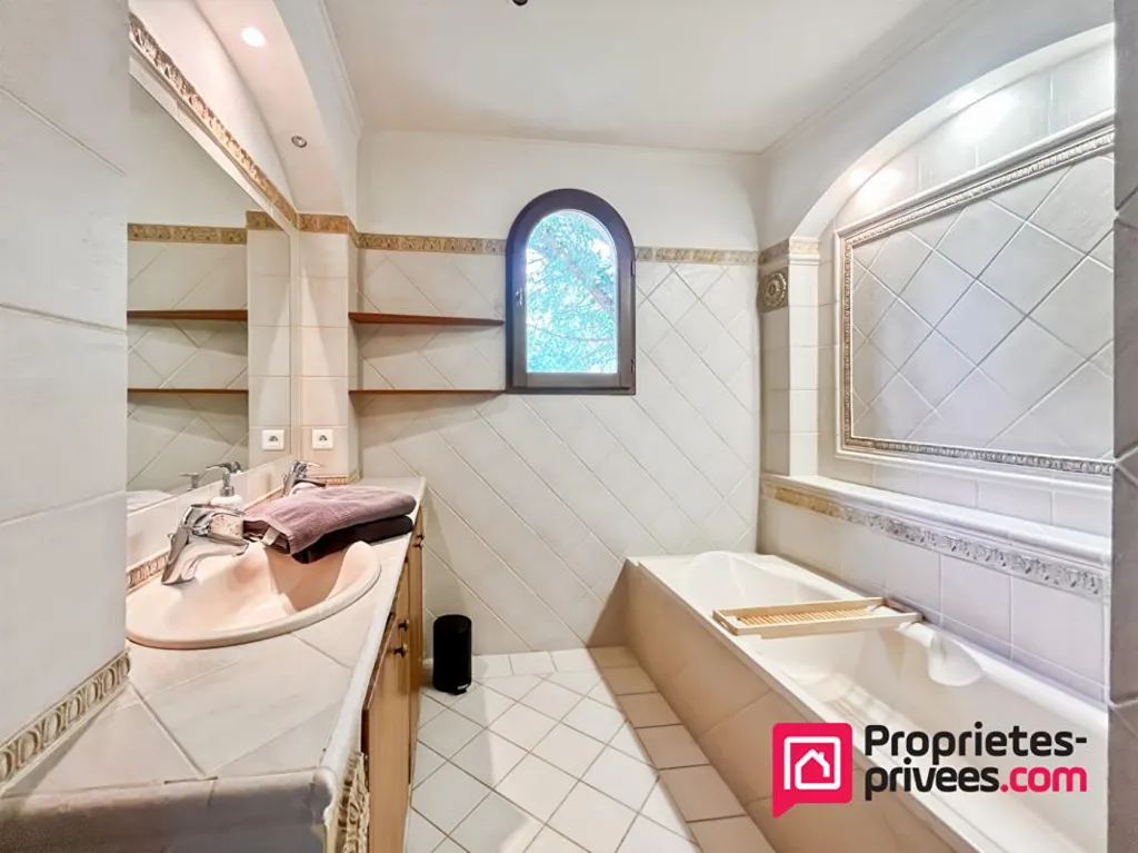 Vannitoad - Modular Property with Panoramic Views in Saint-Paul-de-Vence