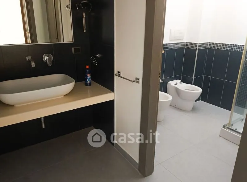 Salles de bain - Rustic Villa with Garden in Siracusa