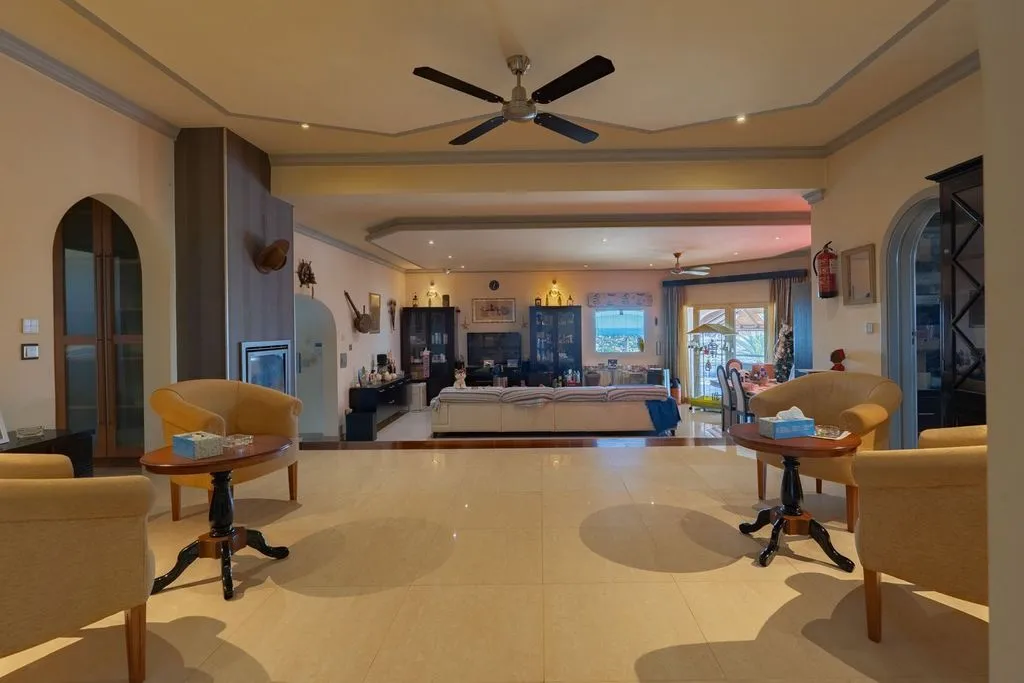 Elutuba - Luxury Villa with Sea Views in Calpe