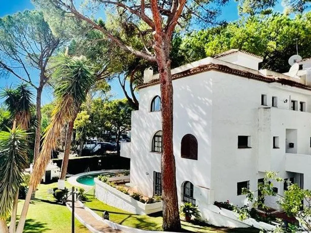 Esterno - Refurbished Apartment with Pool in Marbella