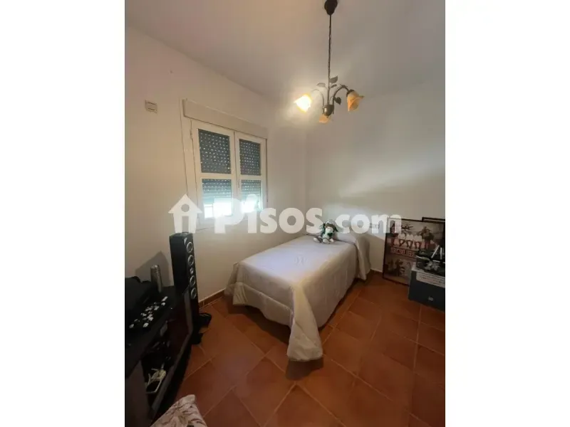 Magamistoad - Corner Chalet with Terrace in Pilas