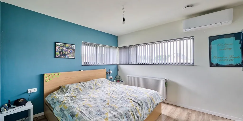 Magamistoad - Modern Energy-Efficient House in Hechtel-Eksel