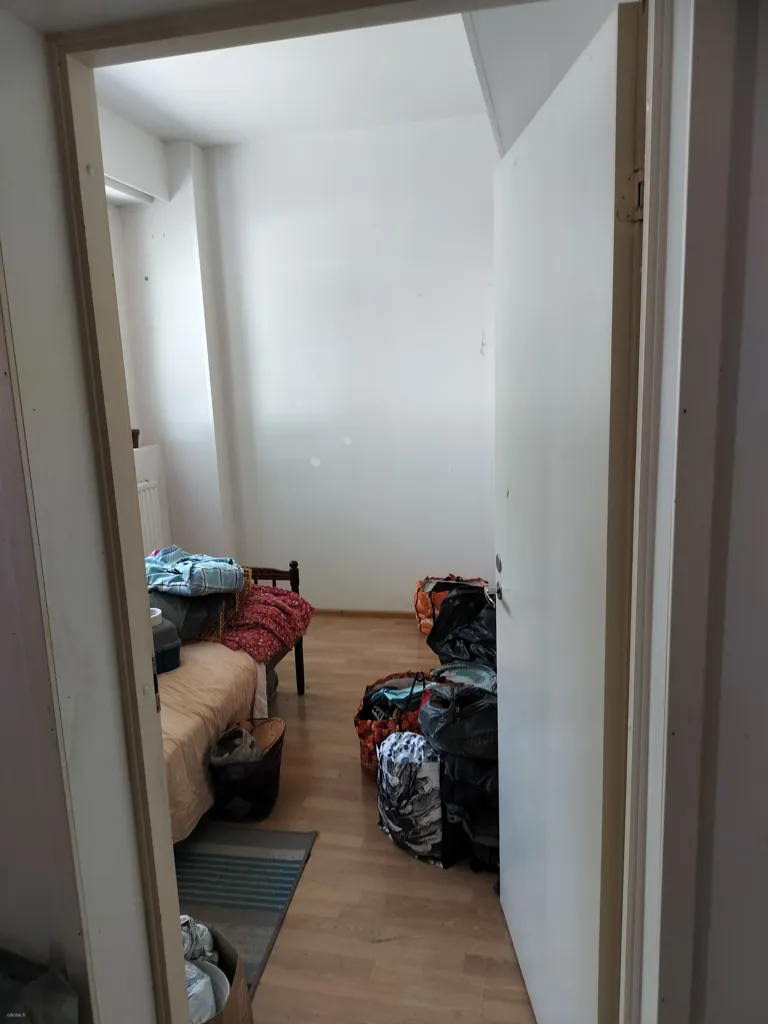 Camere da letto - Triplex Flat with Garden in Liperi