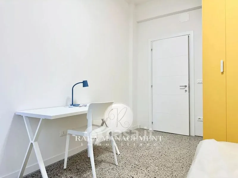 Magamistoad - Centralised Apartment with Four Balconies in Ancona