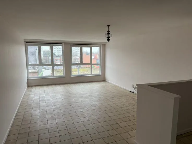 2 magamistoaga korter asukohas Deurne