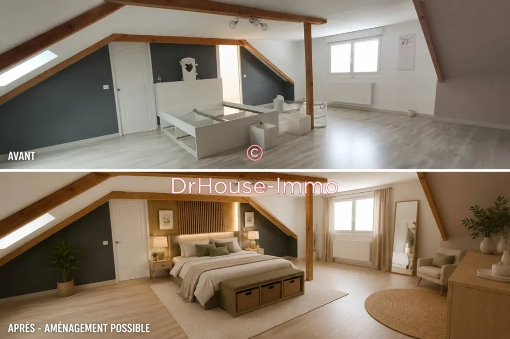 Magamistoad - Renovated Cottage with Garden in Pommeuse