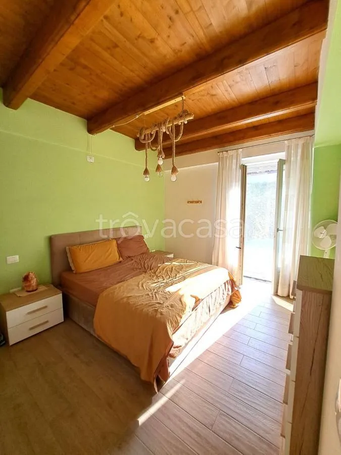 Bedrooms - Newly Built Villa with Garden in Saluzzo