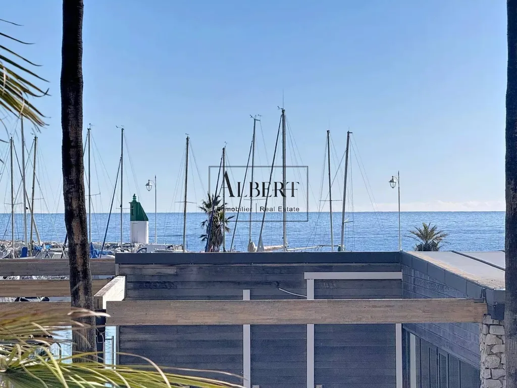 Appartement 1 chambres à Cannes