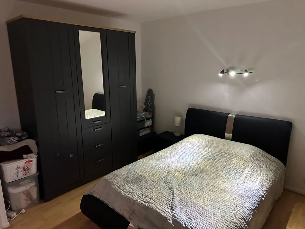 Magamistoad - Duplex Apartment with Balcony in Dax