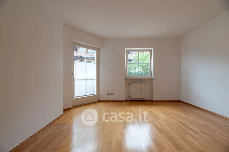 Toad - Spacious Semi-Detached Villa in Bressanone