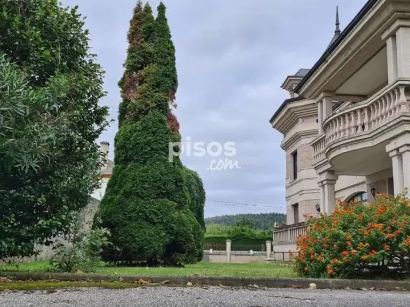 Välivaade - Stone Villa with Terrace in Navia